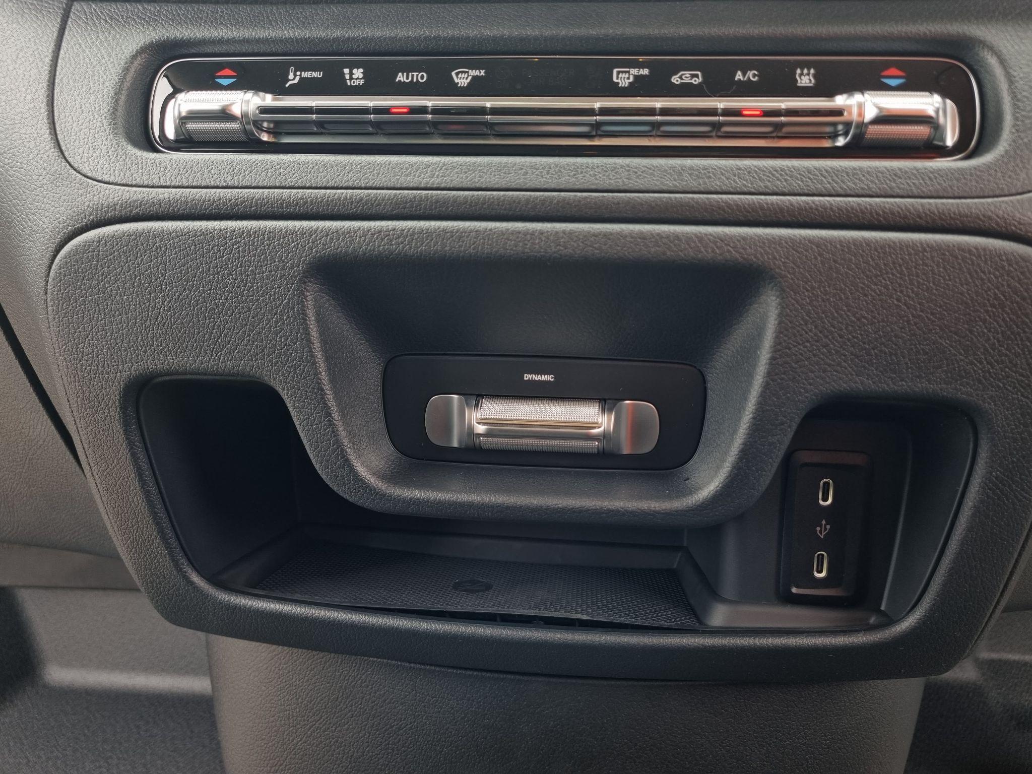 Mercedes-Benz eVito
